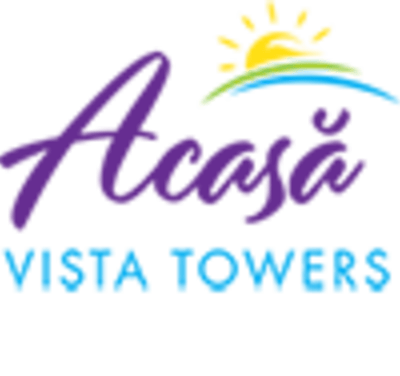 Acasă Vista Towers